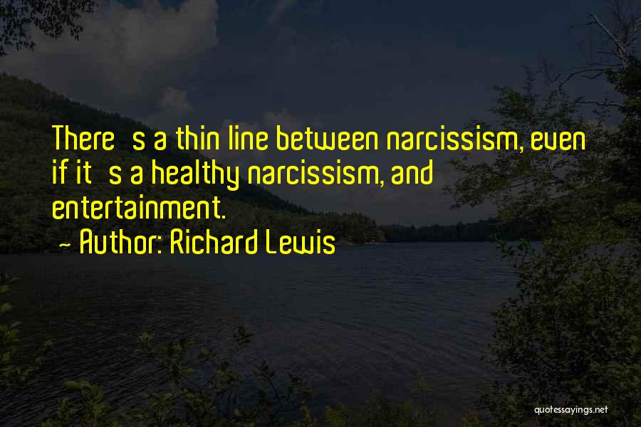 Richard Lewis Quotes 225819