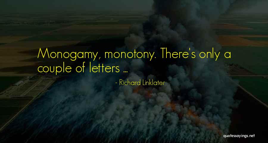 Richard Linklater Quotes 1405071 Richard Linklater Quotes 1405071