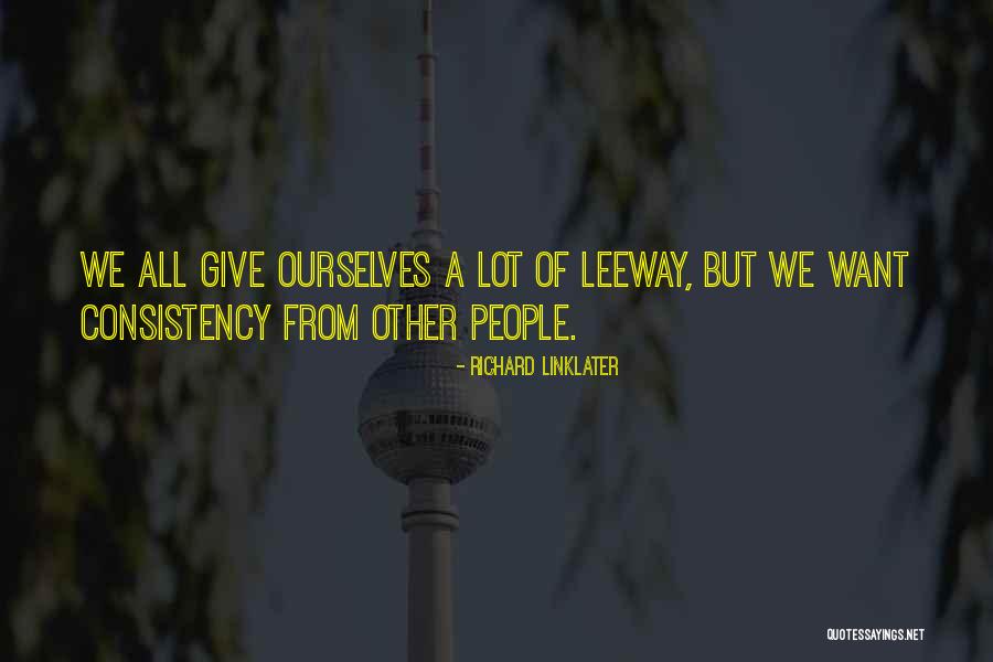 Richard Linklater Quotes 1679591 Richard Linklater Quotes 1679591