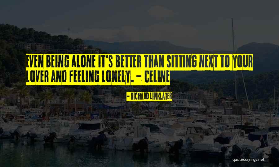 Richard Linklater Quotes 331405 Richard Linklater Quotes 331405