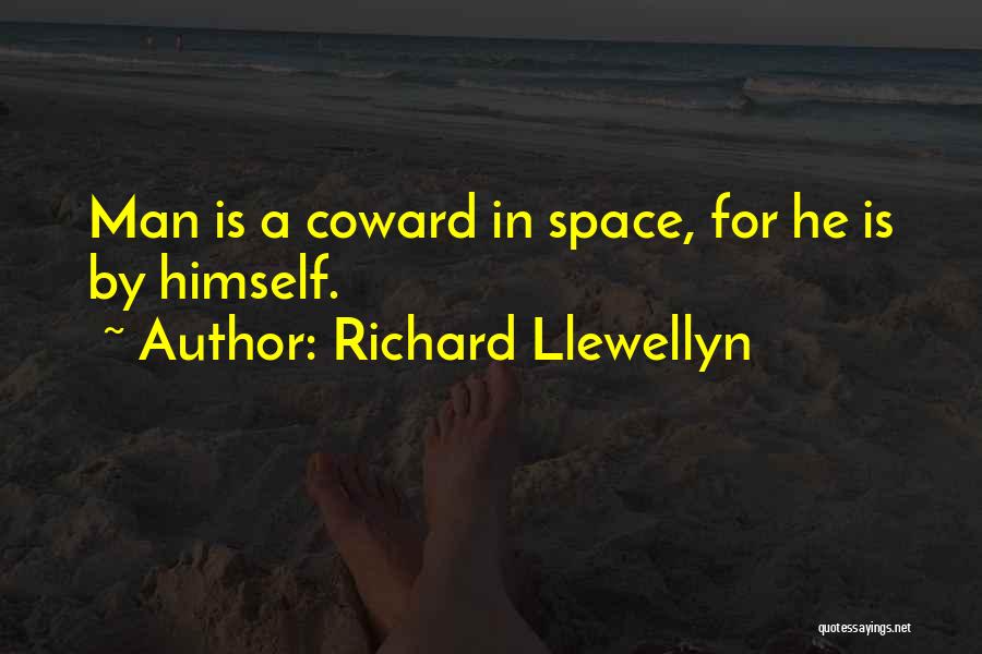 Richard Llewellyn Quotes 1613367