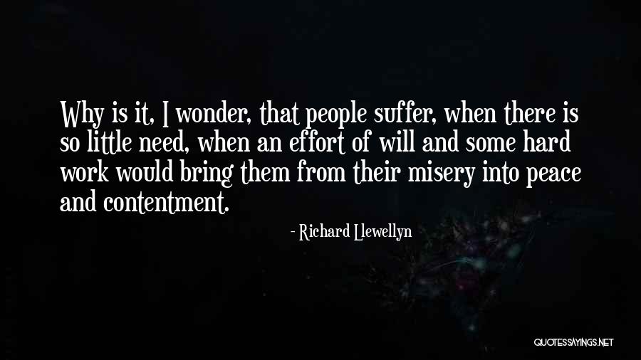 Richard Llewellyn Quotes 609344