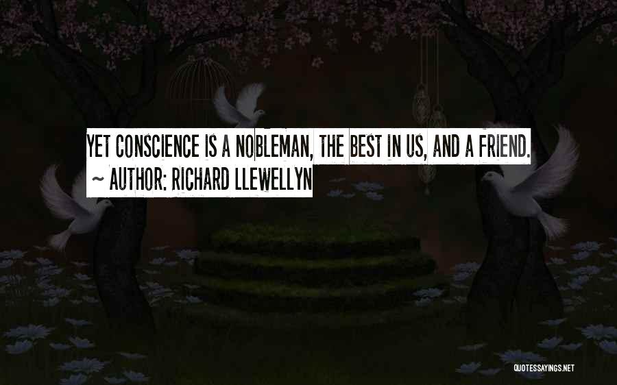 Richard Llewellyn Quotes 618906