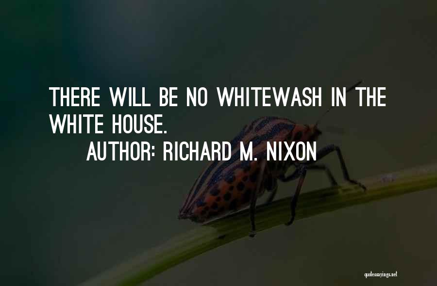 Richard M. Nixon Quotes 1313456