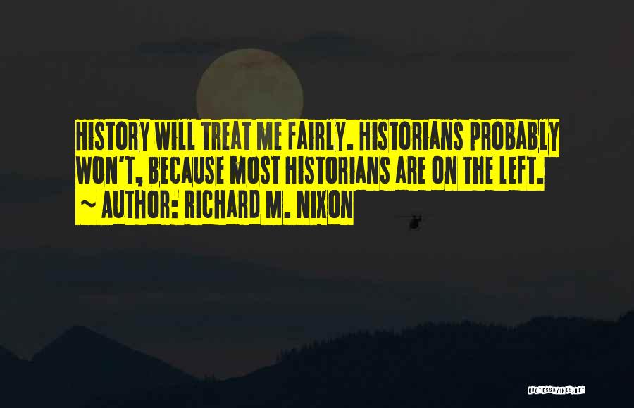 Richard M. Nixon Quotes 1509945