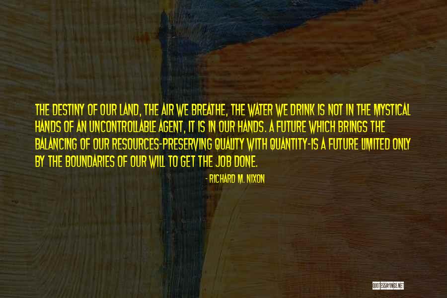 Richard M. Nixon Quotes 1836761 Richard M. Nixon Quotes 1836761