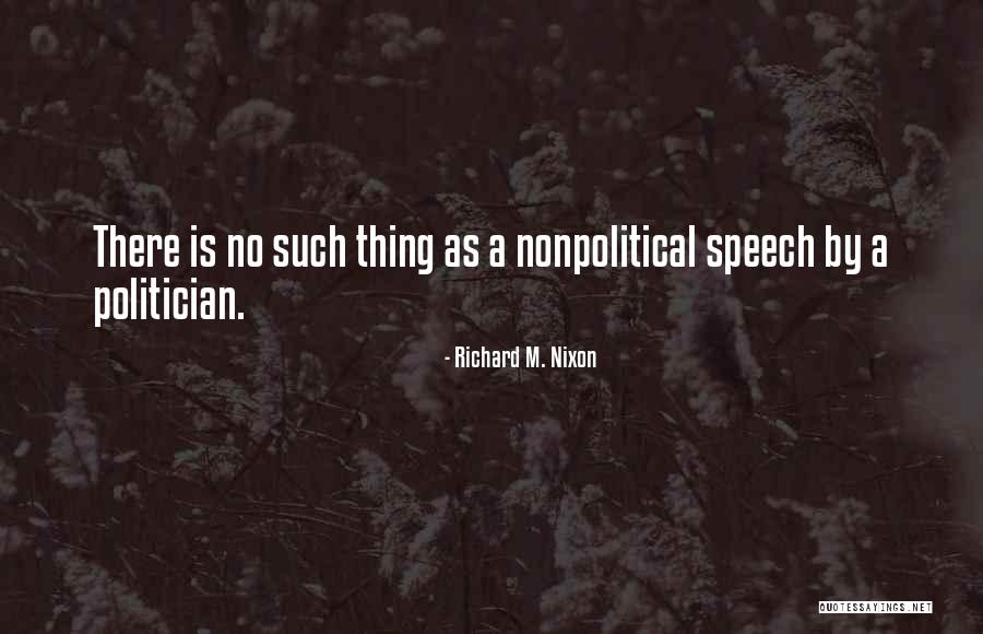 Richard M. Nixon Quotes 1871798 Richard M. Nixon Quotes 1871798
