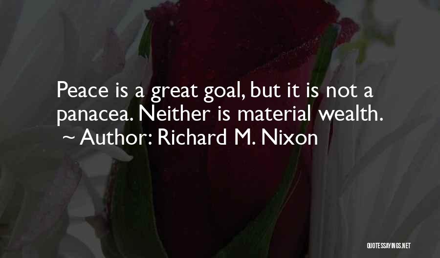 Richard M. Nixon Quotes 1894146