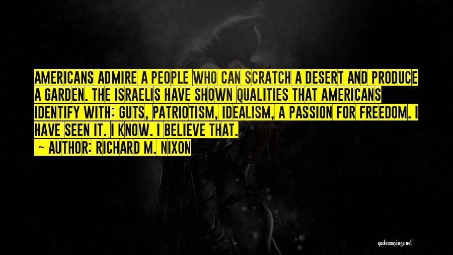 Richard M. Nixon Quotes 2058013