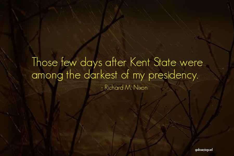 Richard M. Nixon Quotes 288087 Richard M. Nixon Quotes 288087