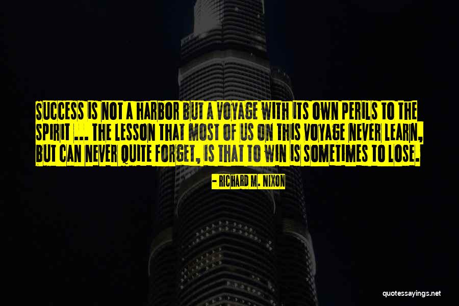 Richard M. Nixon Quotes 486421 Richard M. Nixon Quotes 486421