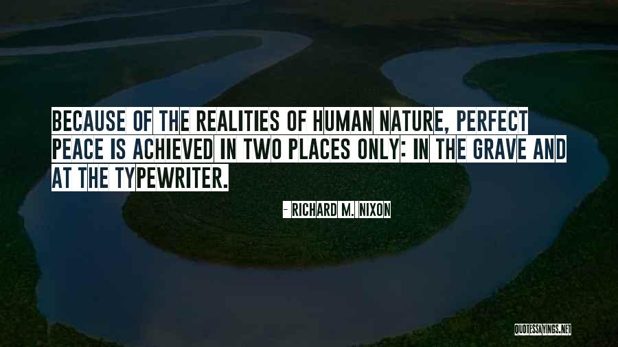 Richard M. Nixon Quotes 619340 Richard M. Nixon Quotes 619340