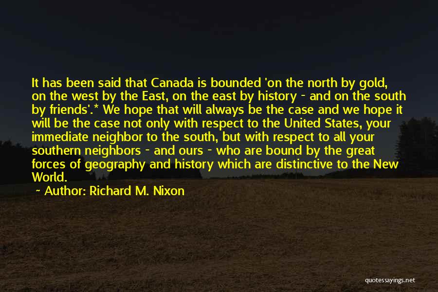 Richard M. Nixon Quotes 702017