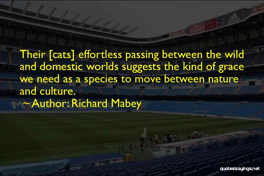 Richard Mabey Quotes 200689