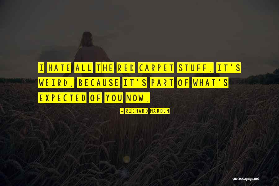 Richard Madden Quotes 112553 Richard Madden Quotes 112553