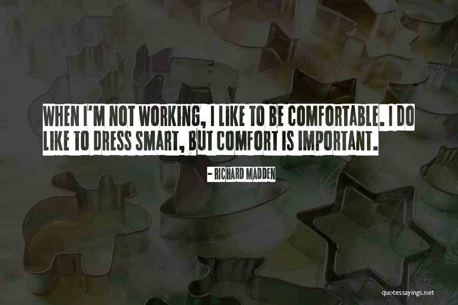 Richard Madden Quotes 1239332 Richard Madden Quotes 1239332