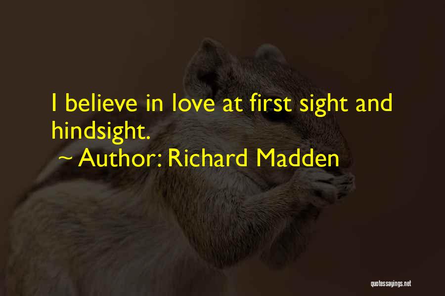 Richard Madden Quotes 1340459