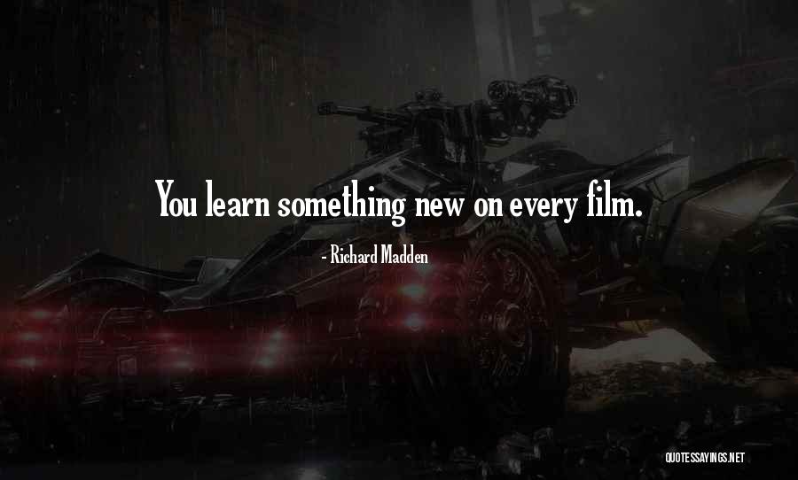Richard Madden Quotes 693062 Richard Madden Quotes 693062