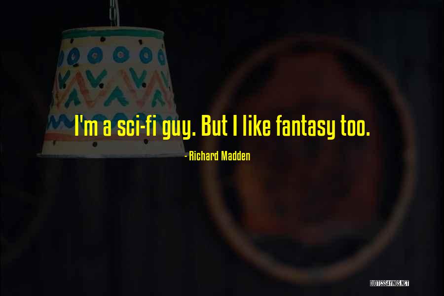 Richard Madden Quotes 897483 Richard Madden Quotes 897483