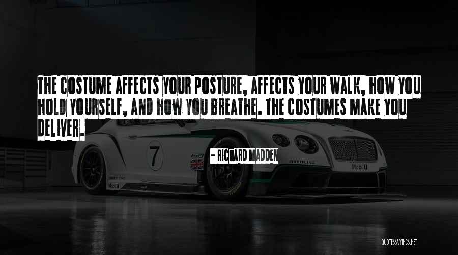 Richard Madden Quotes 920214 Richard Madden Quotes 920214