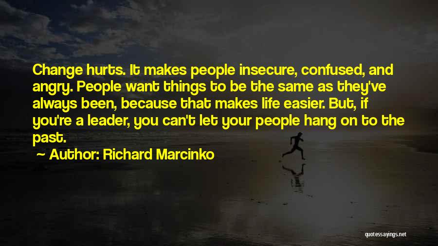 Richard Marcinko Quotes 1999248