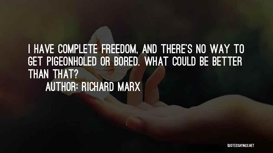 Richard Marx Quotes 197125