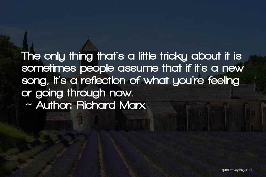 Richard Marx Quotes 627831