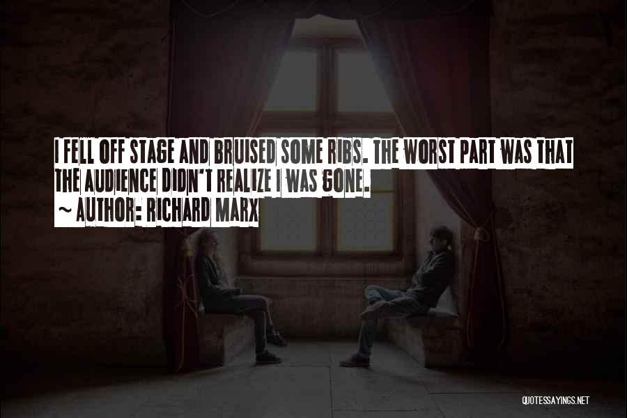 Richard Marx Quotes 999659