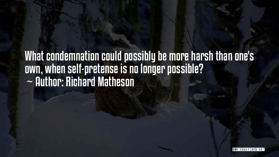 Richard Matheson Quotes 1763125