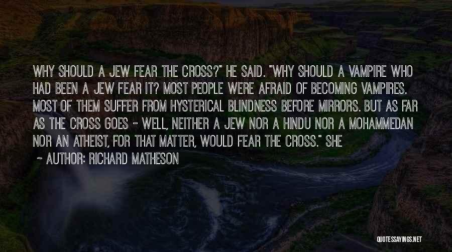 Richard Matheson Quotes 1966783
