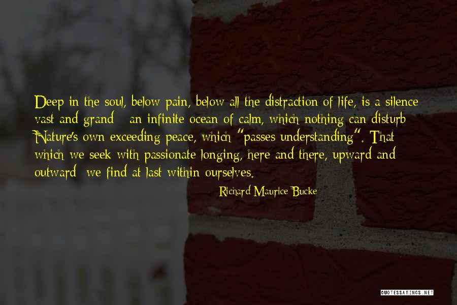Richard Maurice Bucke Quotes 1211641 Richard Maurice Bucke Quotes 1211641