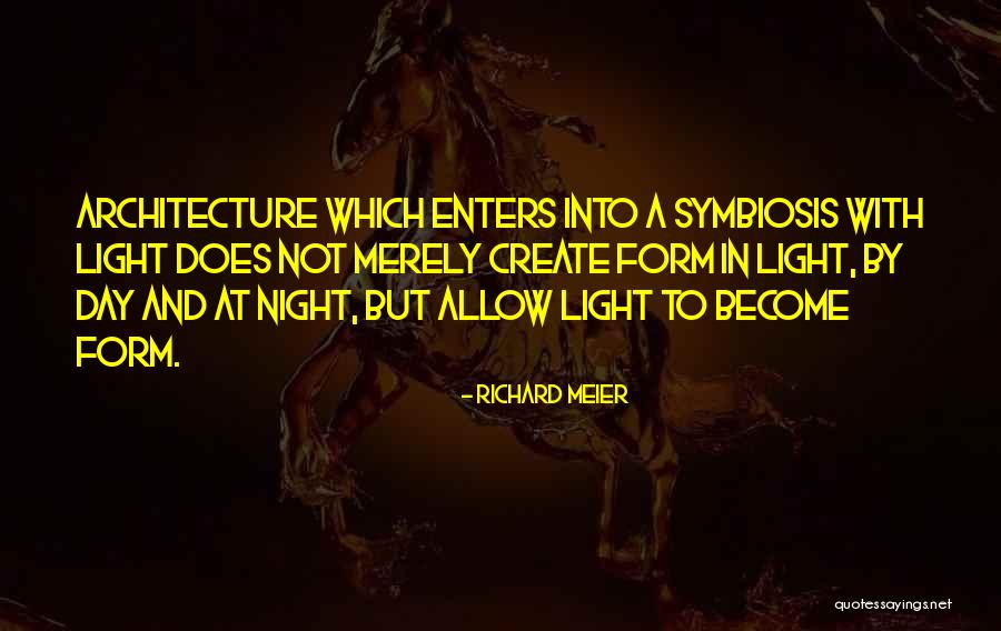 Richard Meier Quotes 143105 Richard Meier Quotes 143105