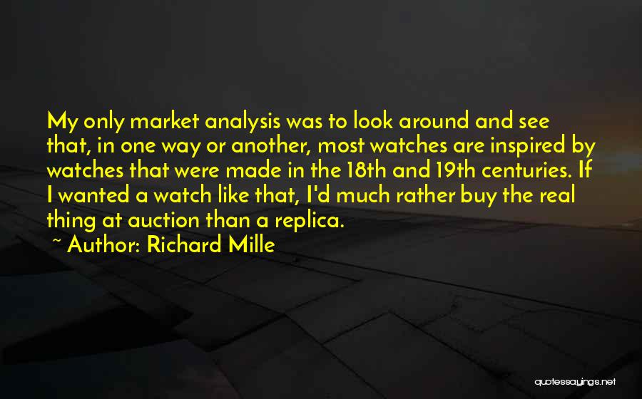 Richard Mille Quotes 2023272