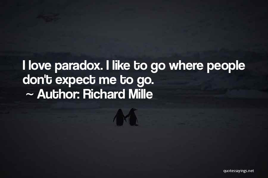 Richard Mille Quotes 819505