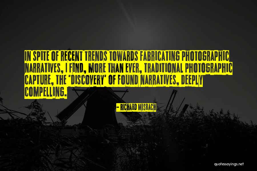 Richard Misrach Quotes 1458350 Richard Misrach Quotes 1458350
