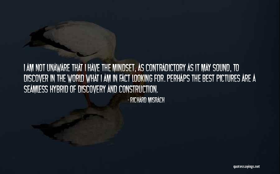 Richard Misrach Quotes 160533 Richard Misrach Quotes 160533