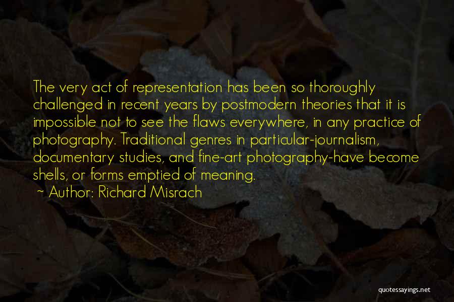 Richard Misrach Quotes 1627898
