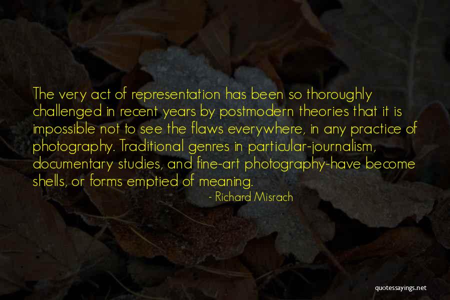 Richard Misrach Quotes 1627898 Richard Misrach Quotes 1627898