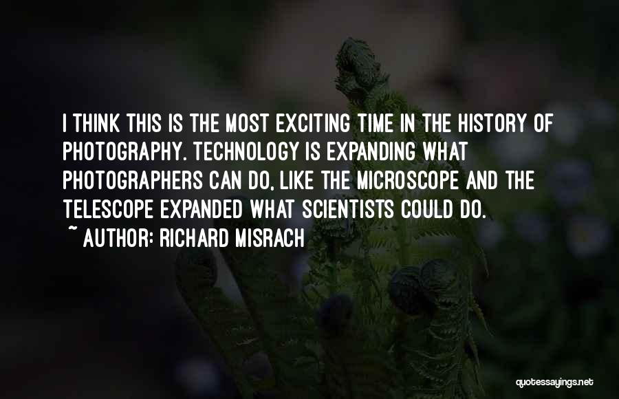 Richard Misrach Quotes 316091