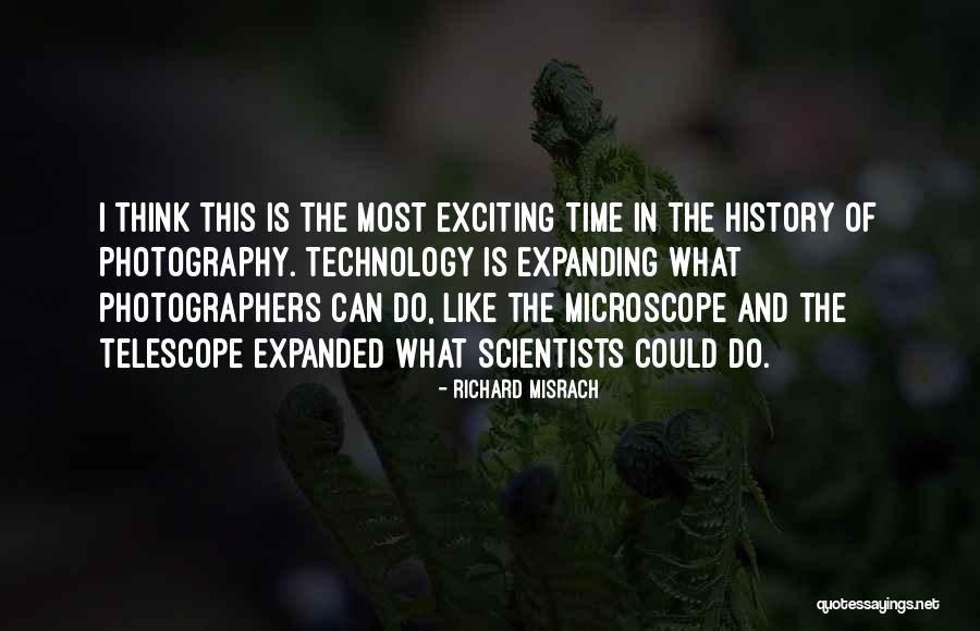 Richard Misrach Quotes 316091