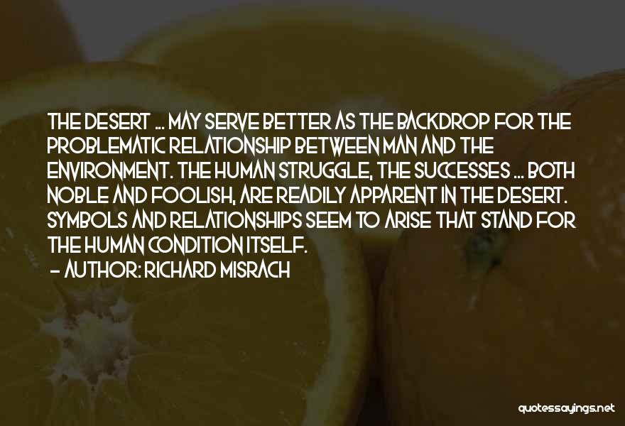 Richard Misrach Quotes 757781