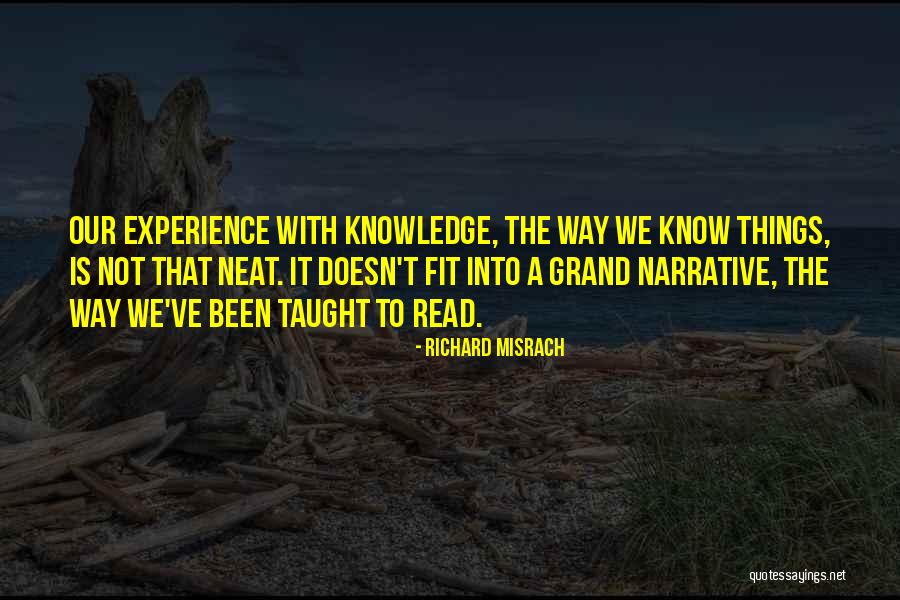 Richard Misrach Quotes 848768