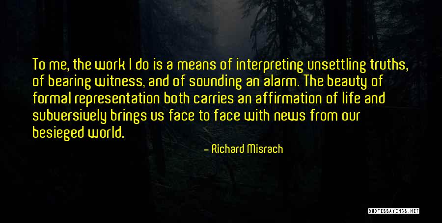 Richard Misrach Quotes 88312