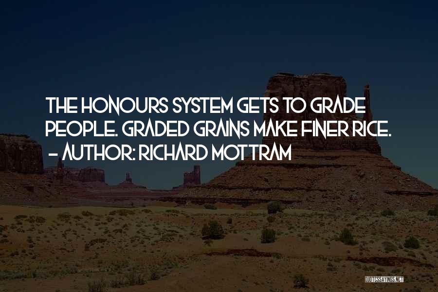 Richard Mottram Quotes 1555462