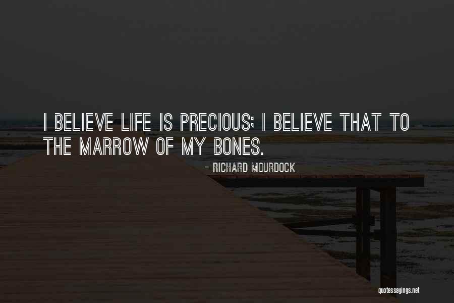Richard Mourdock Quotes 1036975 Richard Mourdock Quotes 1036975