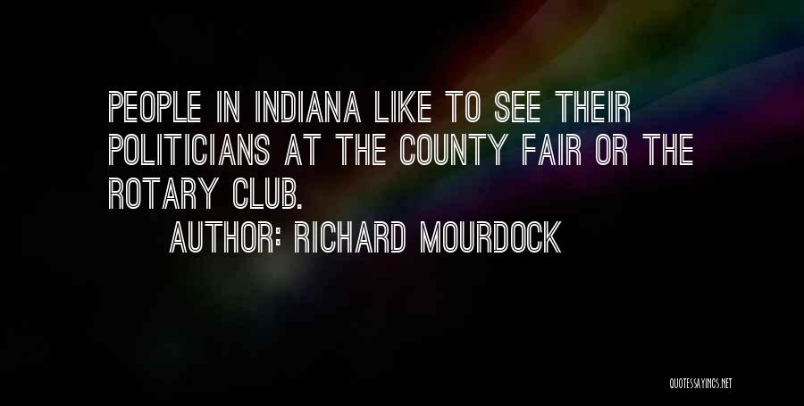 Richard Mourdock Quotes 123561