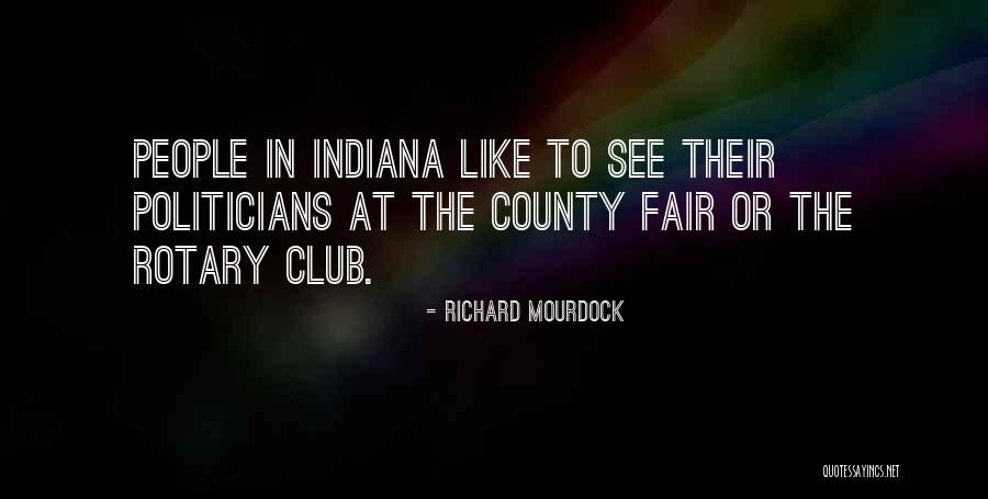 Richard Mourdock Quotes 123561