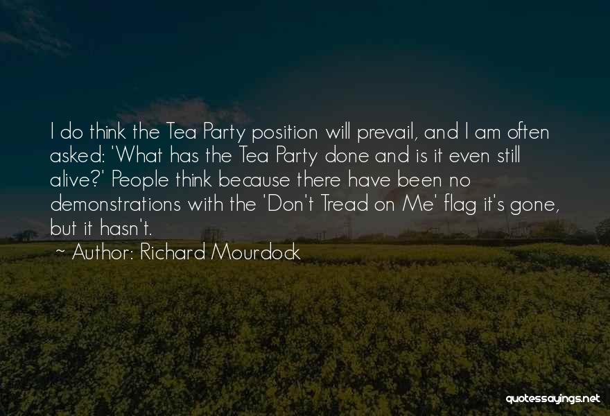 Richard Mourdock Quotes 1471755