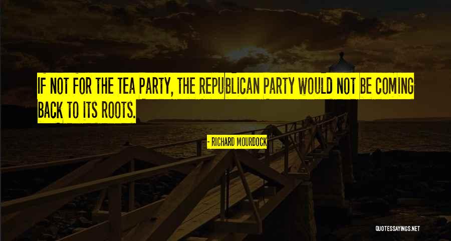 Richard Mourdock Quotes 1477762 Richard Mourdock Quotes 1477762