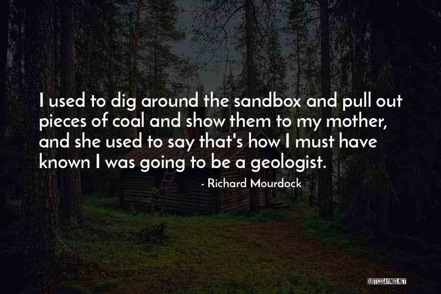 Richard Mourdock Quotes 1561127